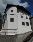 Zinngießerhaus